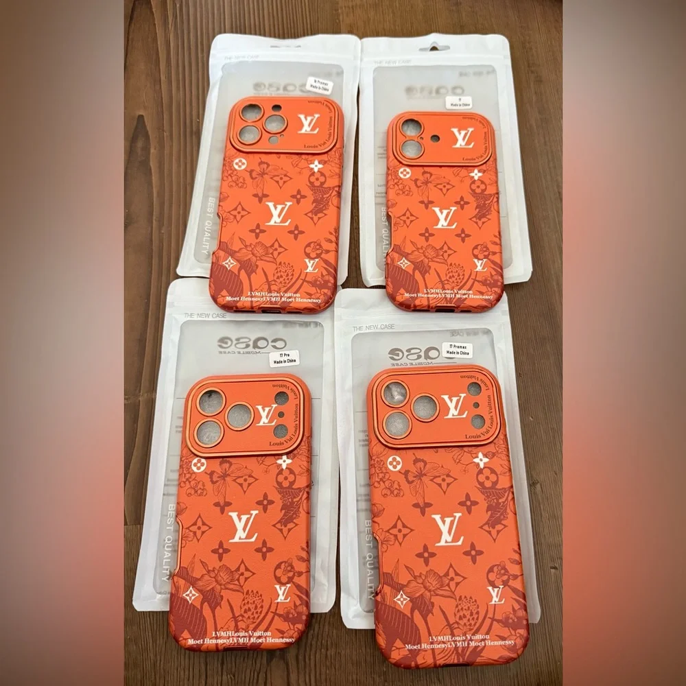 FASHION Apple IPhone Phone Case